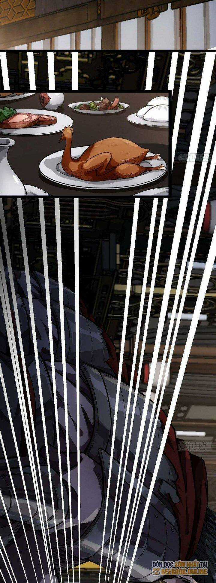 Ma Lâm Thiên Hạ - Chapter 26 - Trang 6