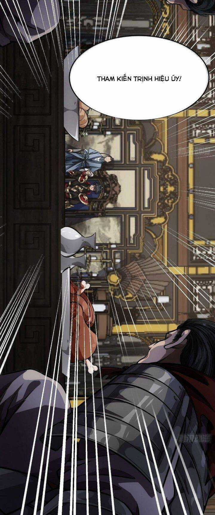 Ma Lâm Thiên Hạ - Chapter 26 - Trang 7