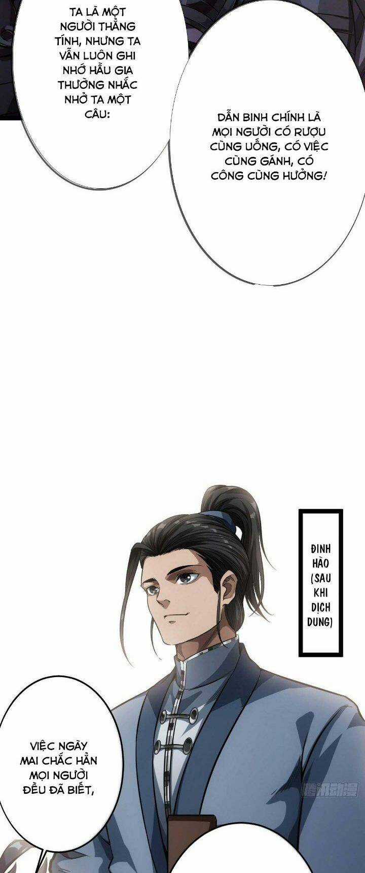 Ma Lâm Thiên Hạ - Chapter 26 - Trang 10