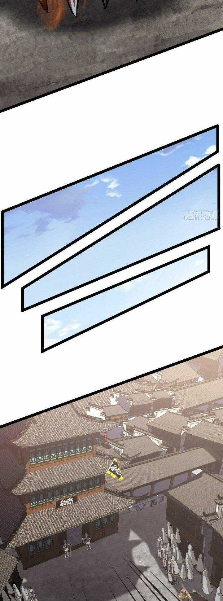 Ma Lâm Thiên Hạ - Chapter 27 - Trang 11