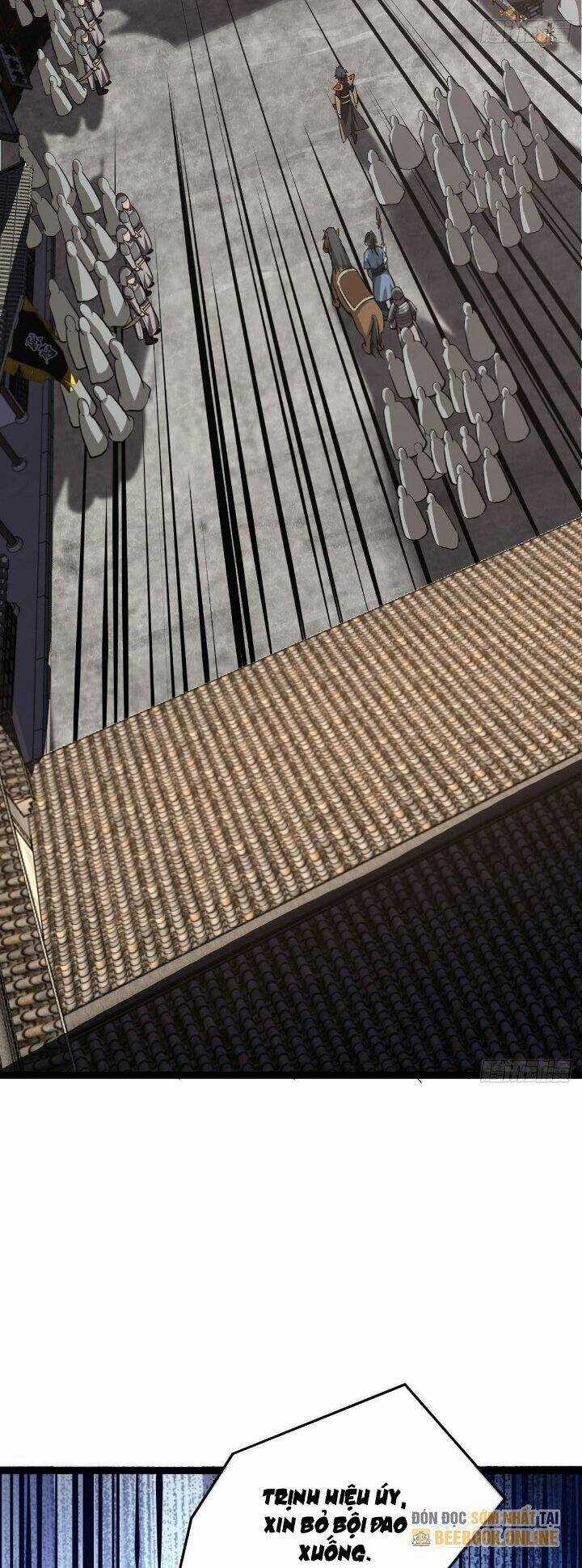 Ma Lâm Thiên Hạ - Chapter 27 - Trang 12