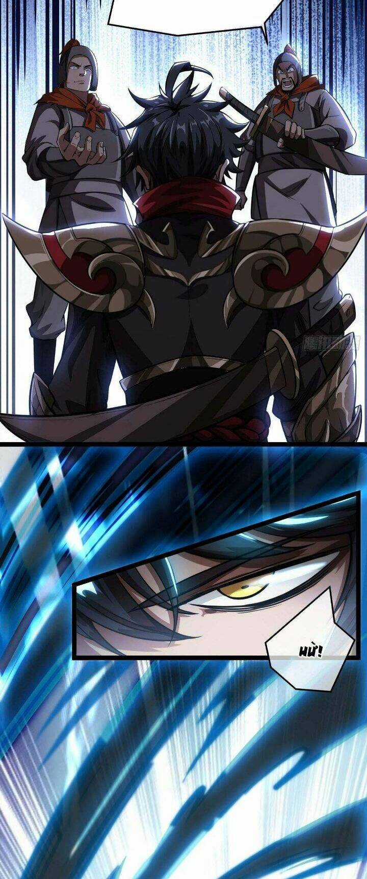 Ma Lâm Thiên Hạ - Chapter 27 - Trang 13