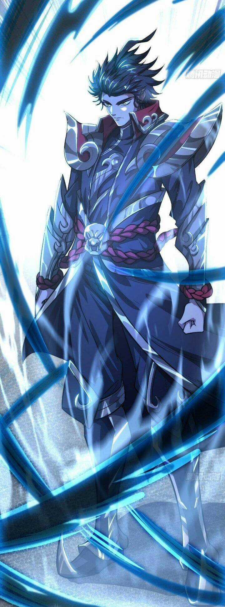 Ma Lâm Thiên Hạ - Chapter 27 - Trang 14