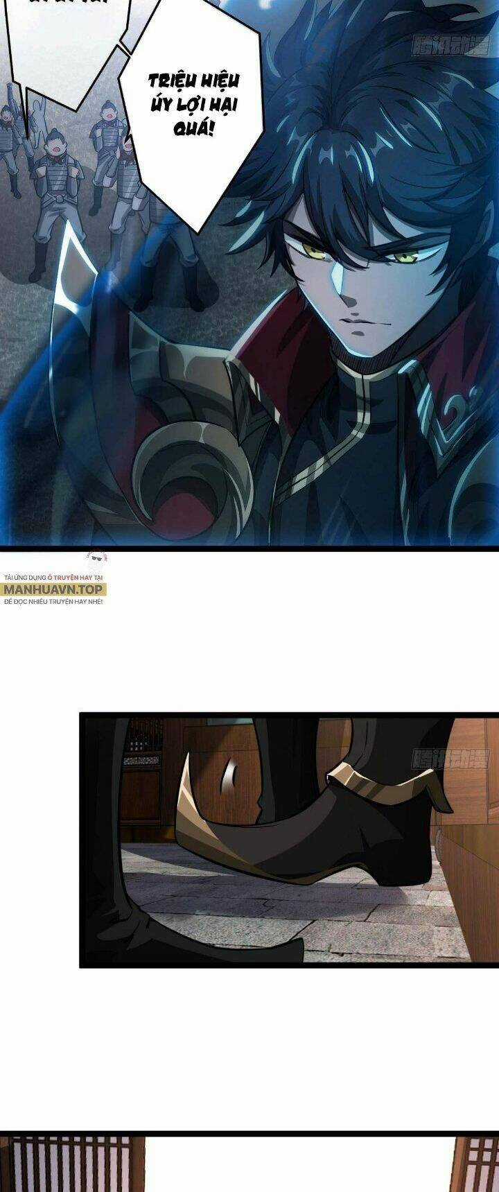 Ma Lâm Thiên Hạ - Chapter 27 - Trang 16