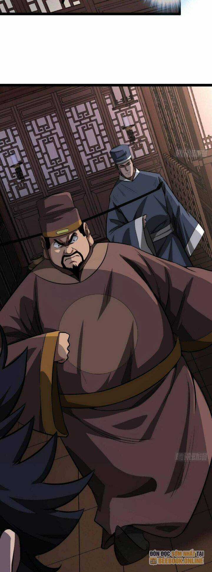 Ma Lâm Thiên Hạ - Chapter 27 - Trang 18