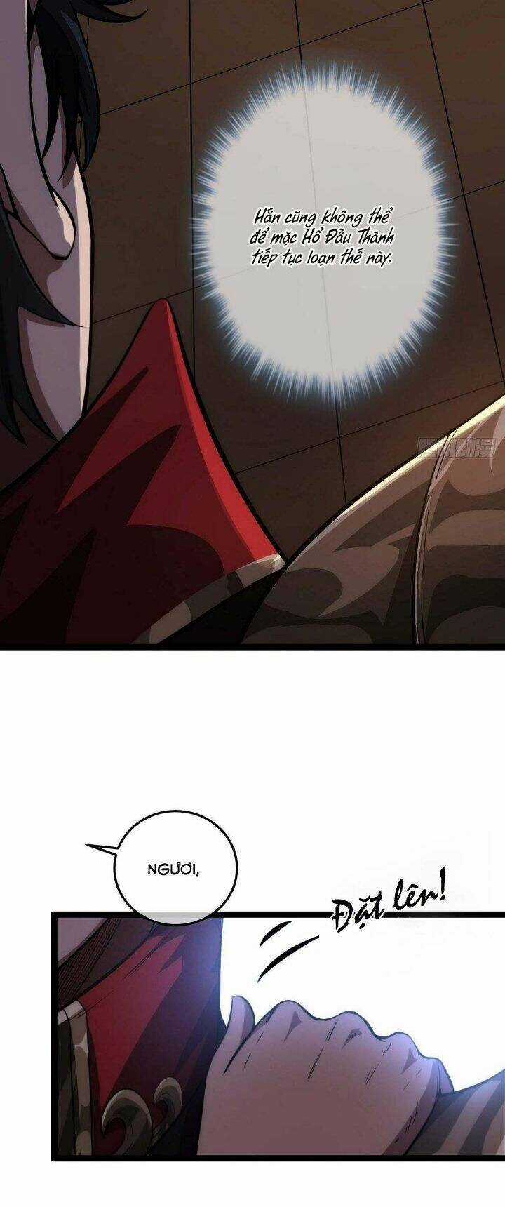 Ma Lâm Thiên Hạ - Chapter 27 - Trang 19