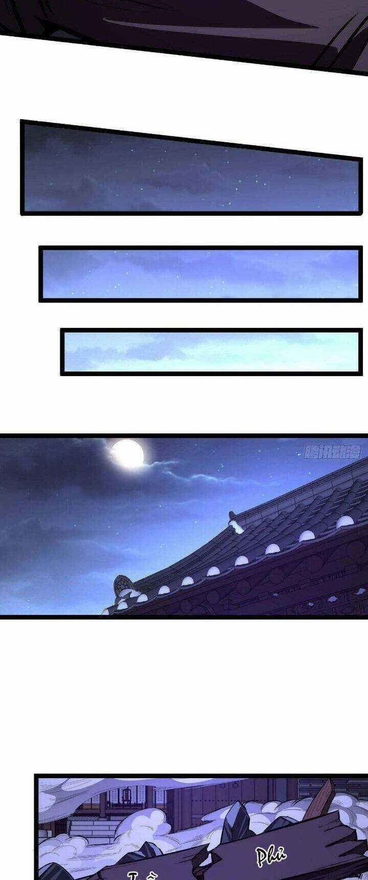 Ma Lâm Thiên Hạ - Chapter 27 - Trang 25