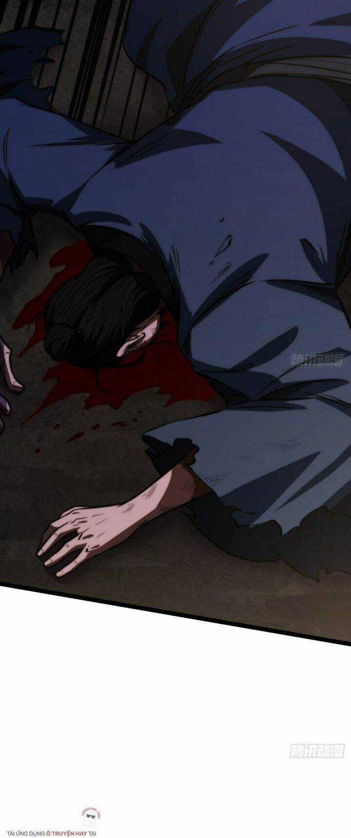 Ma Lâm Thiên Hạ - Chapter 27 - Trang 4