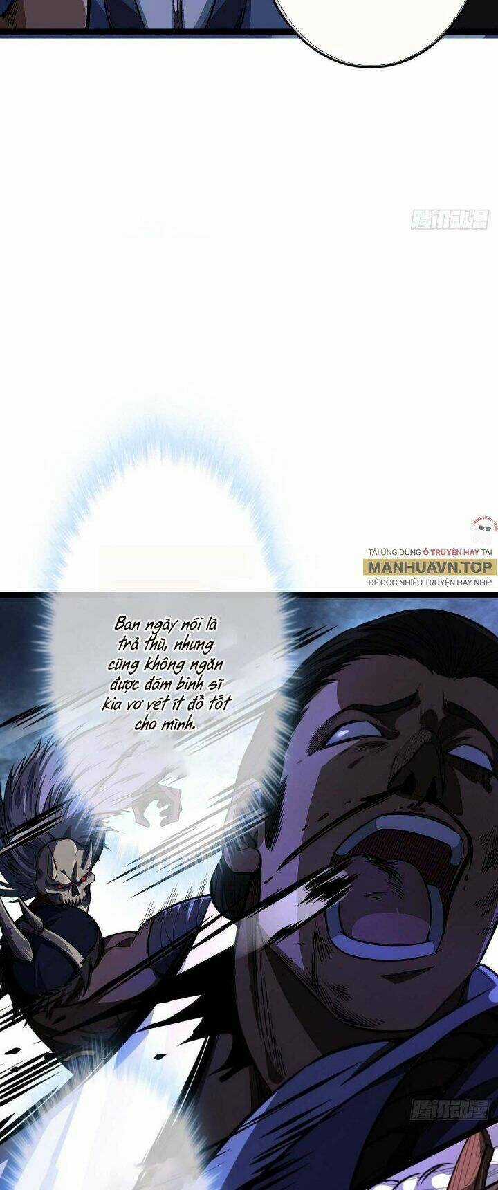 Ma Lâm Thiên Hạ - Chapter 27 - Trang 31