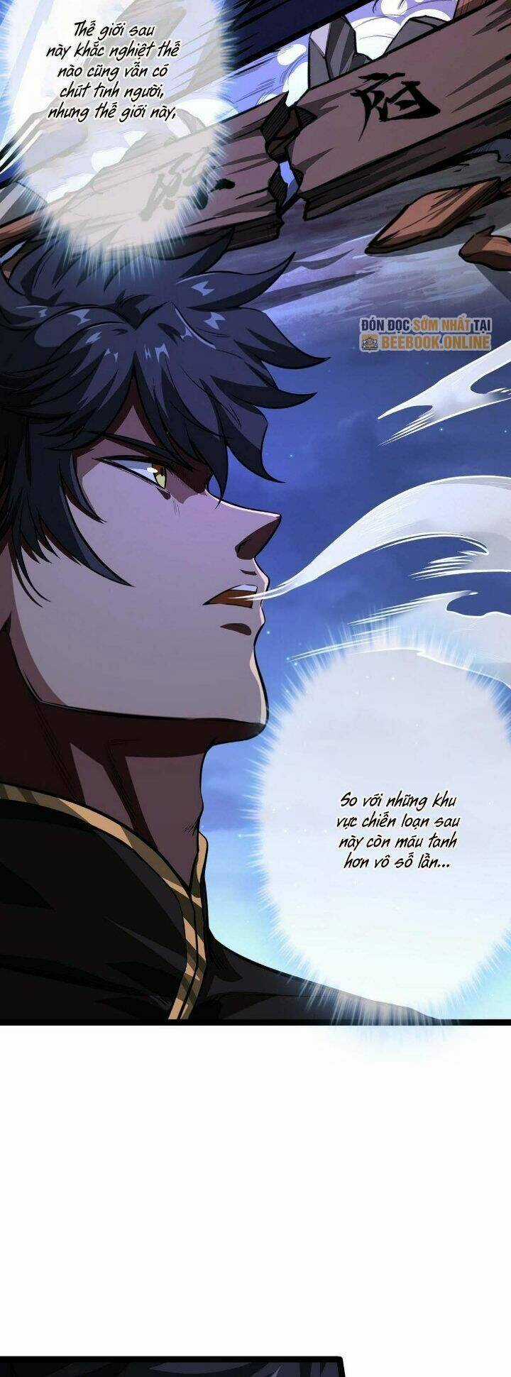 Ma Lâm Thiên Hạ - Chapter 27 - Trang 32