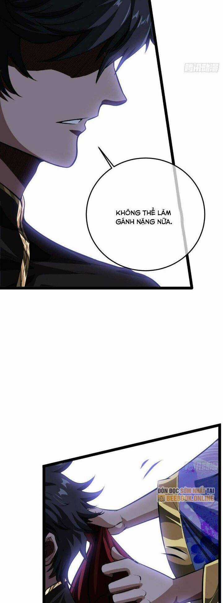 Ma Lâm Thiên Hạ - Chapter 27 - Trang 33