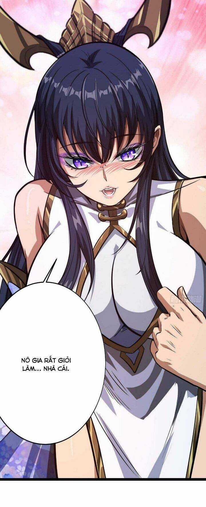 Ma Lâm Thiên Hạ - Chapter 27 - Trang 36