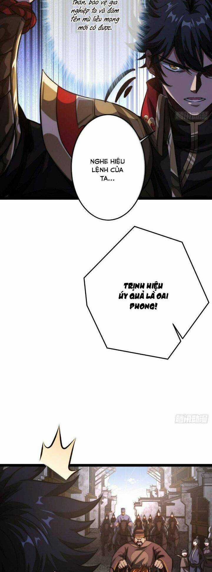 Ma Lâm Thiên Hạ - Chapter 27 - Trang 8