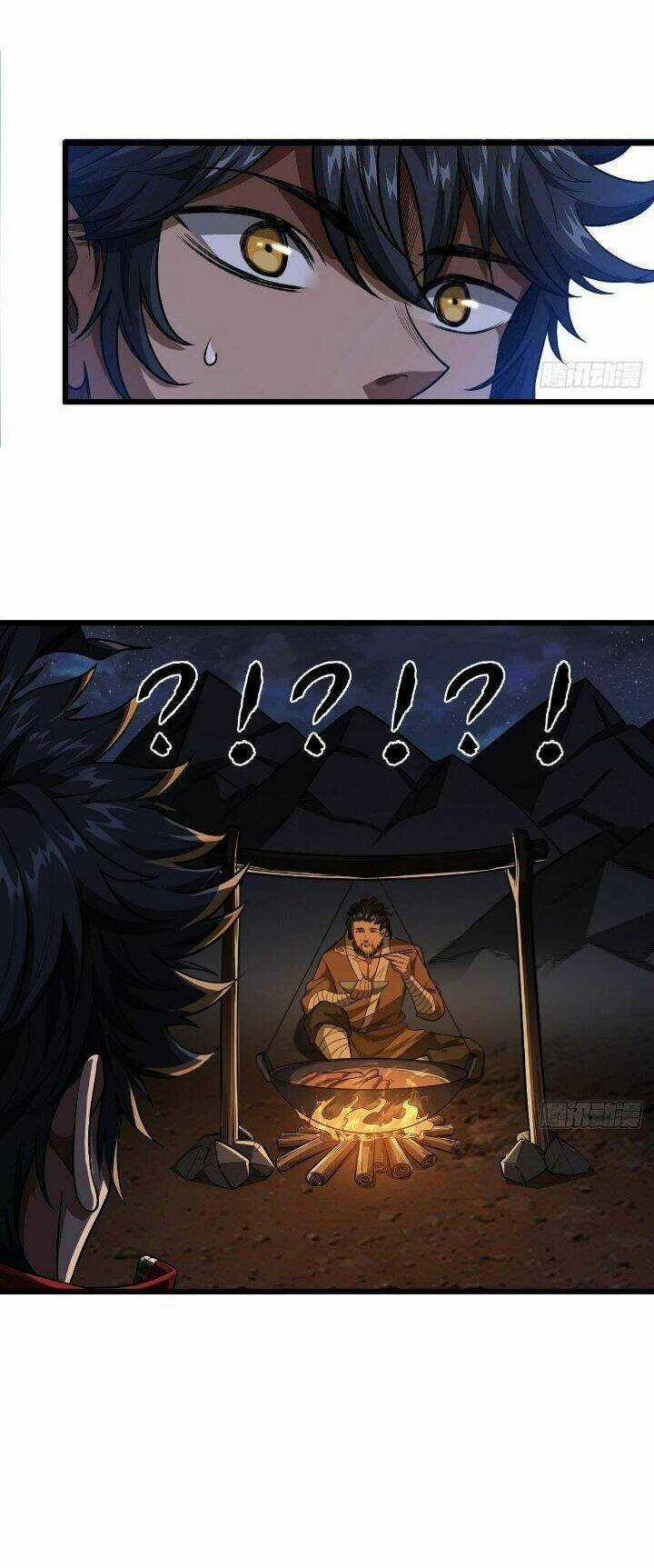 Ma Lâm Thiên Hạ - Chapter 28 - Trang 13