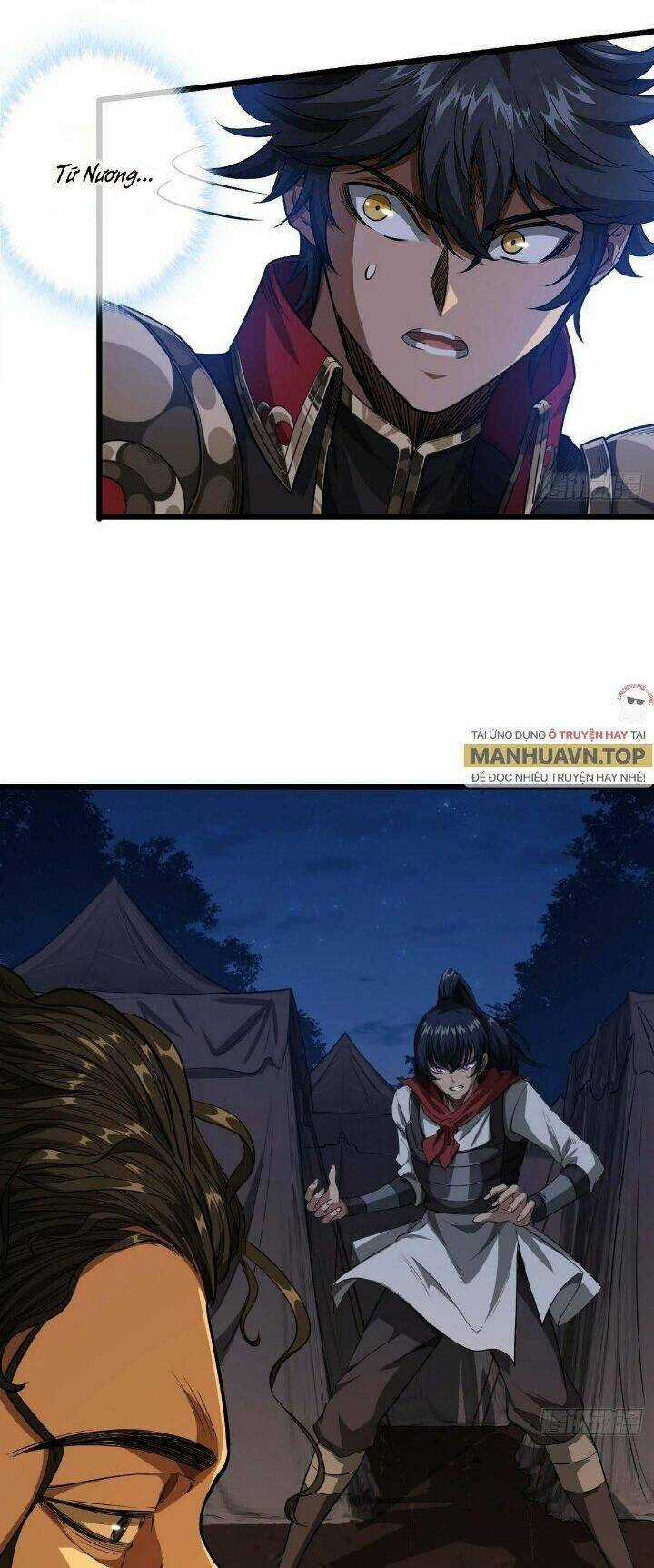 Ma Lâm Thiên Hạ - Chapter 28 - Trang 14