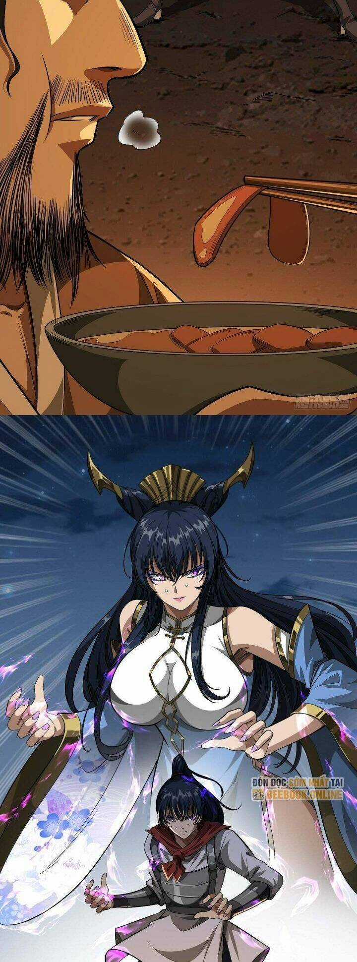 Ma Lâm Thiên Hạ - Chapter 28 - Trang 15