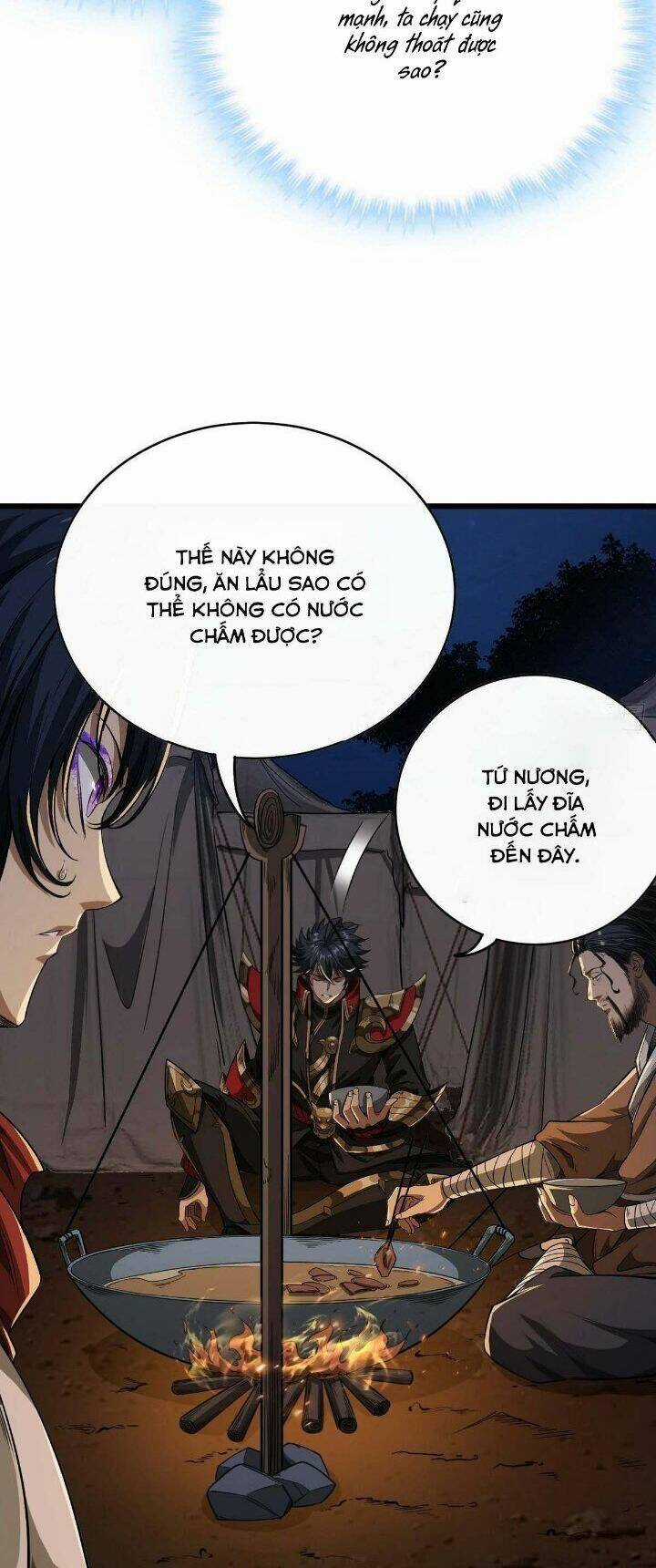 Ma Lâm Thiên Hạ - Chapter 28 - Trang 17