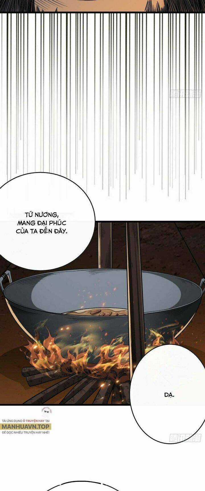 Ma Lâm Thiên Hạ - Chapter 28 - Trang 20