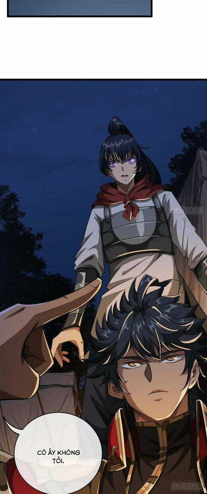 Ma Lâm Thiên Hạ - Chapter 28 - Trang 23