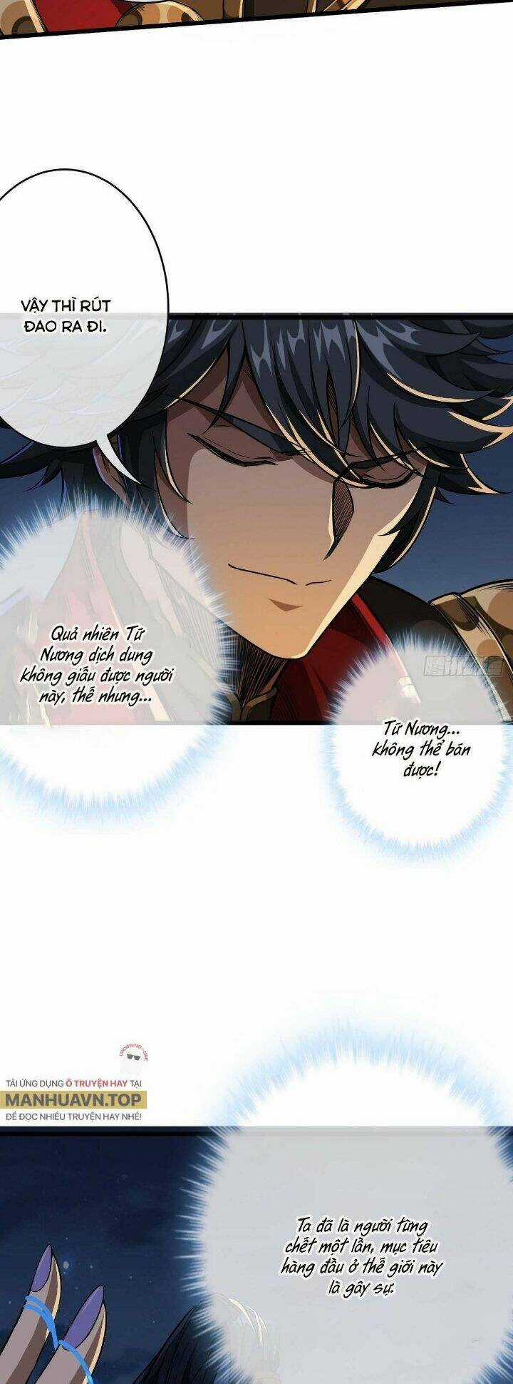 Ma Lâm Thiên Hạ - Chapter 28 - Trang 24