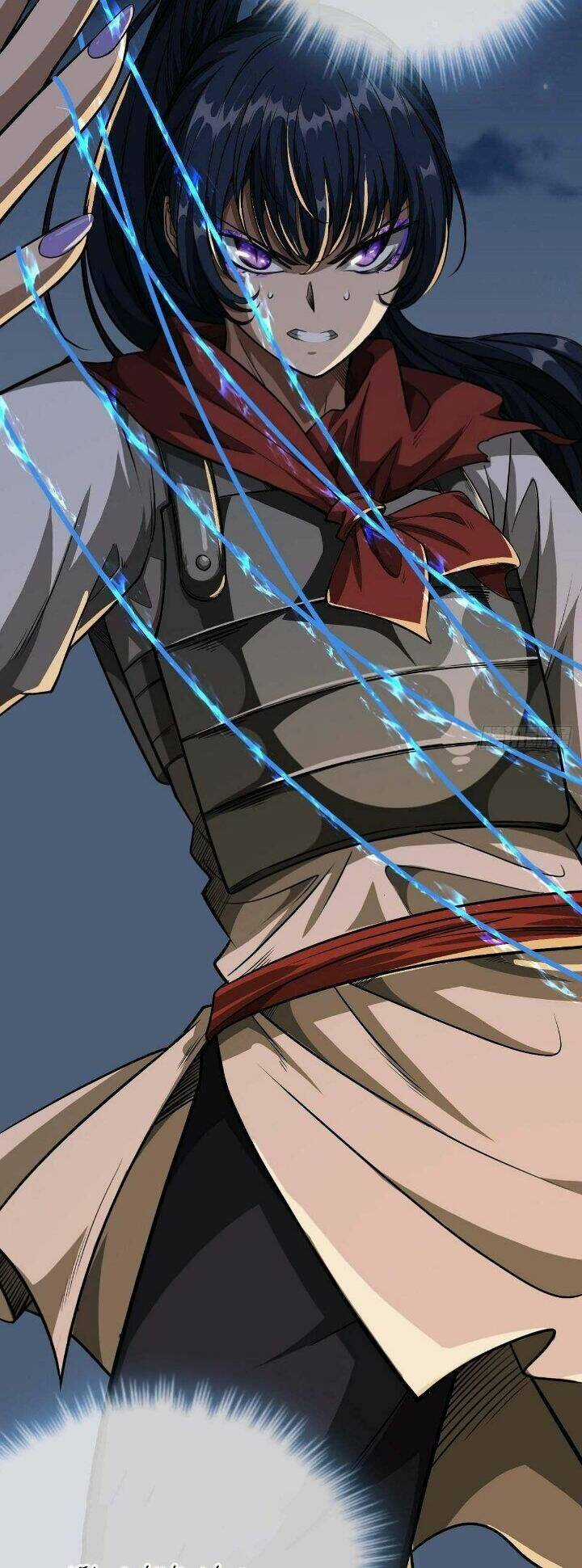 Ma Lâm Thiên Hạ - Chapter 28 - Trang 25