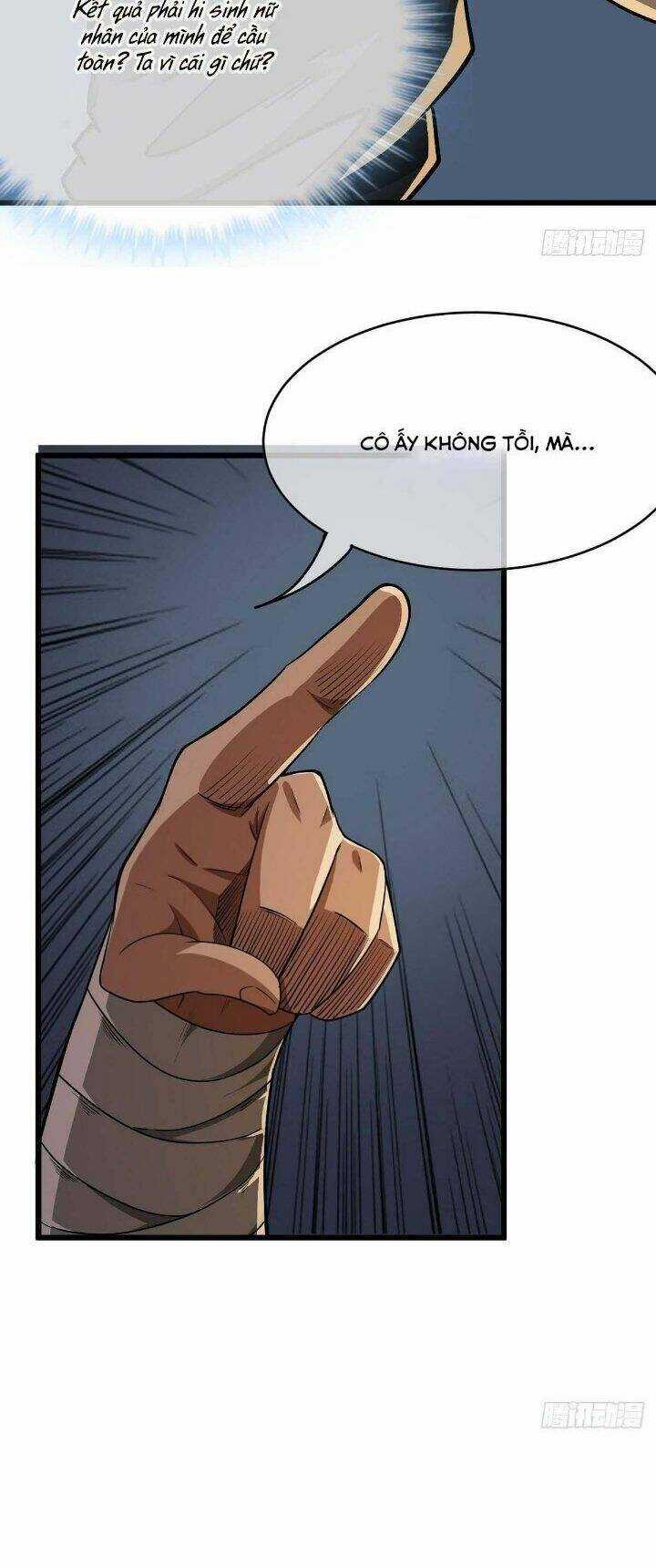 Ma Lâm Thiên Hạ - Chapter 28 - Trang 26