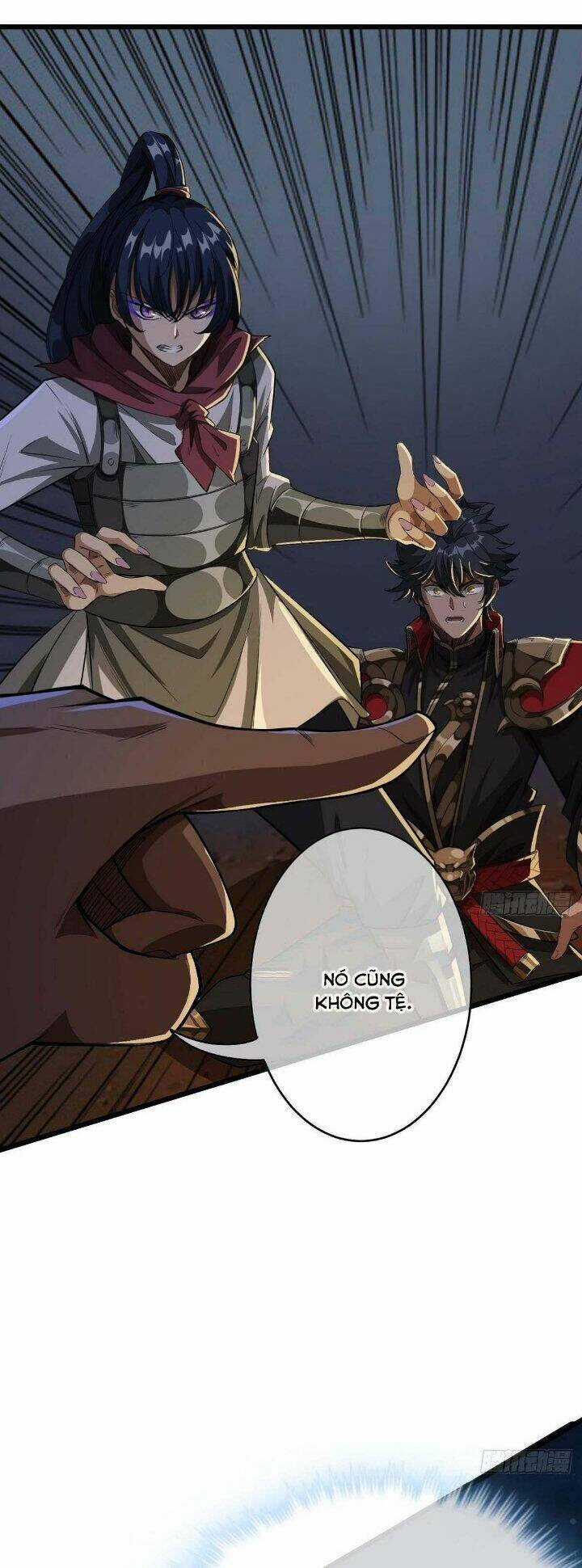 Ma Lâm Thiên Hạ - Chapter 28 - Trang 27