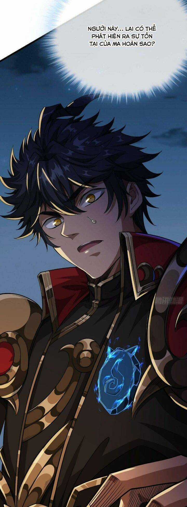 Ma Lâm Thiên Hạ - Chapter 28 - Trang 28