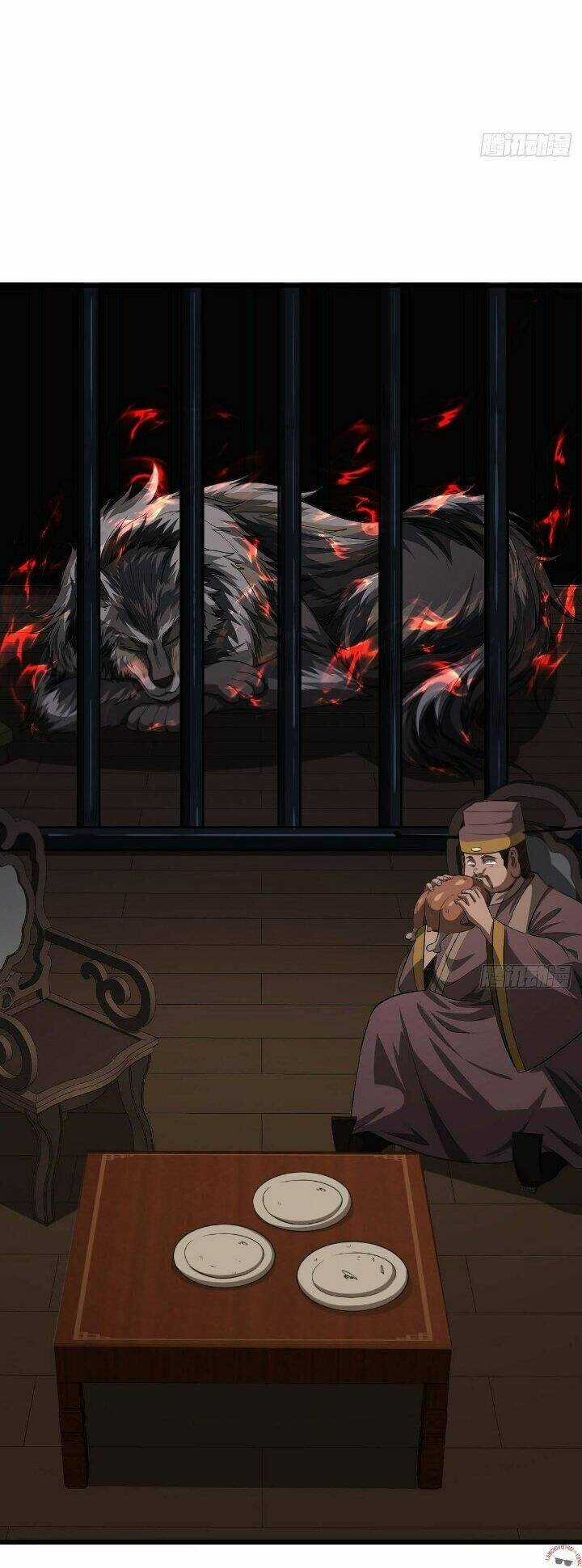 Ma Lâm Thiên Hạ - Chapter 28 - Trang 4