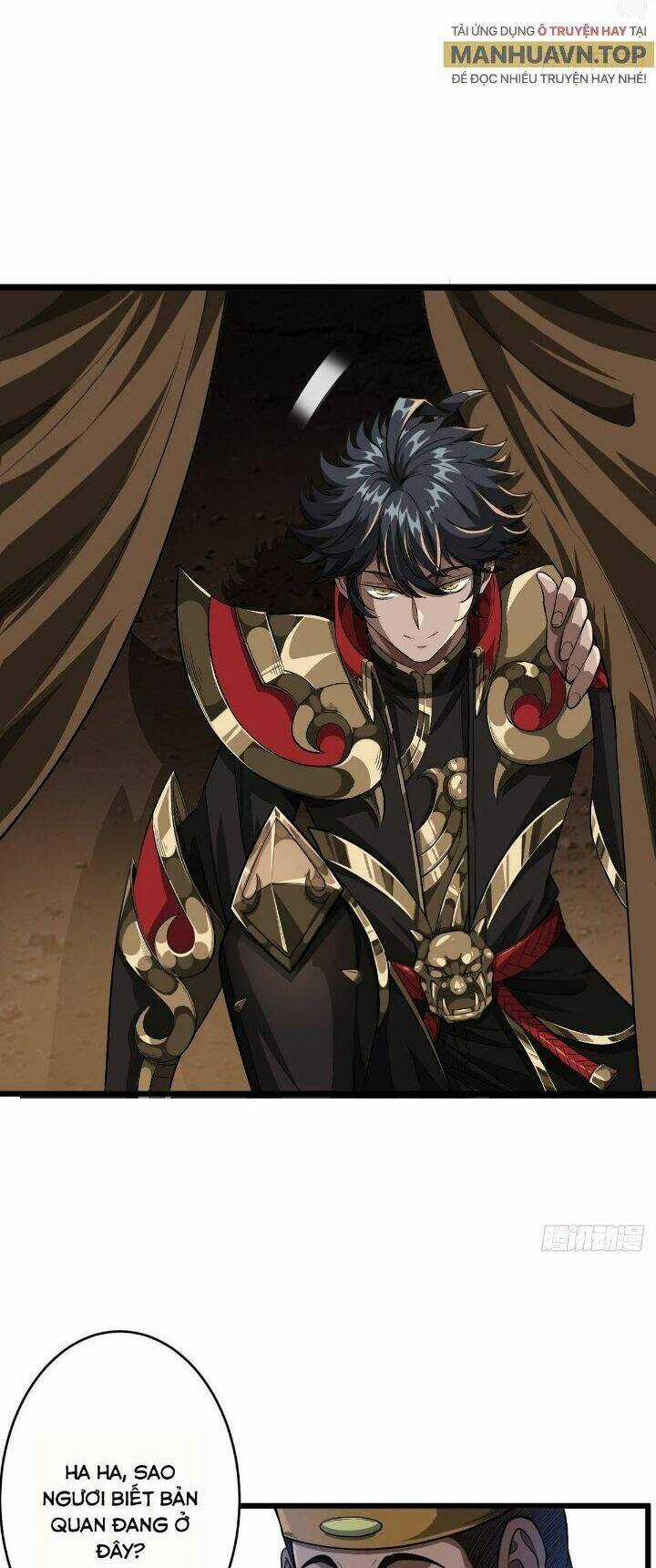 Ma Lâm Thiên Hạ - Chapter 28 - Trang 5