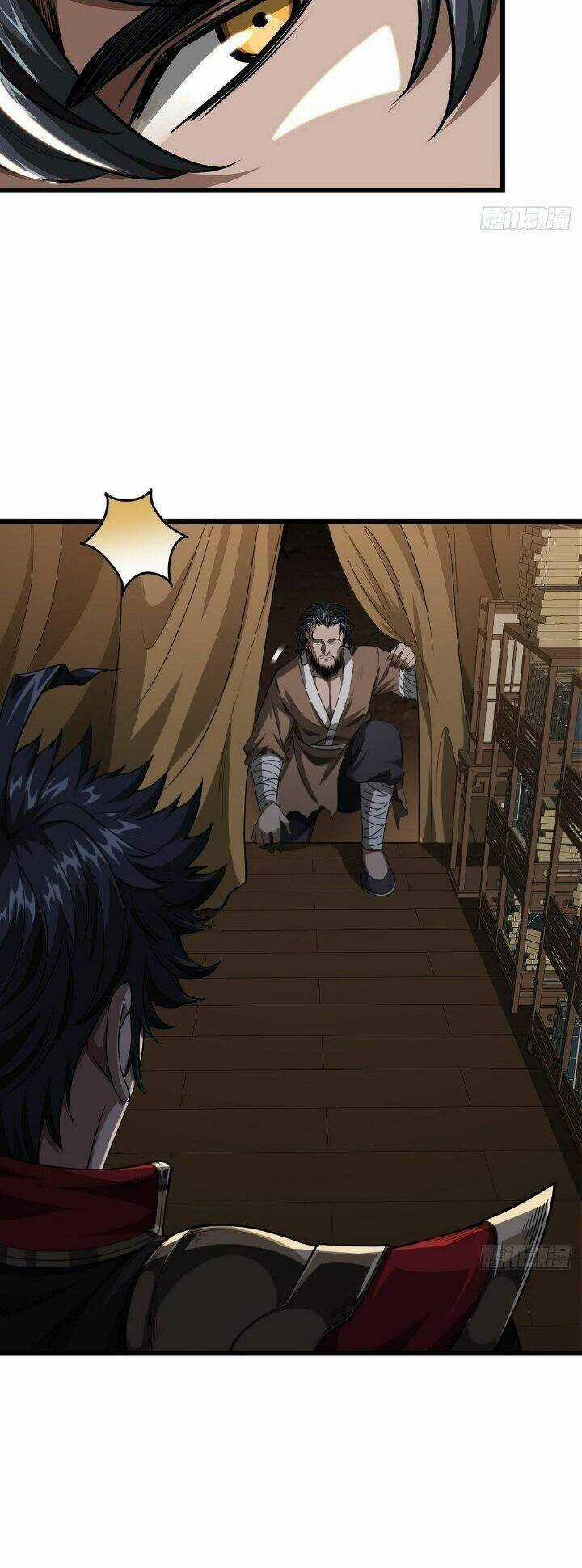 Ma Lâm Thiên Hạ - Chapter 28 - Trang 7