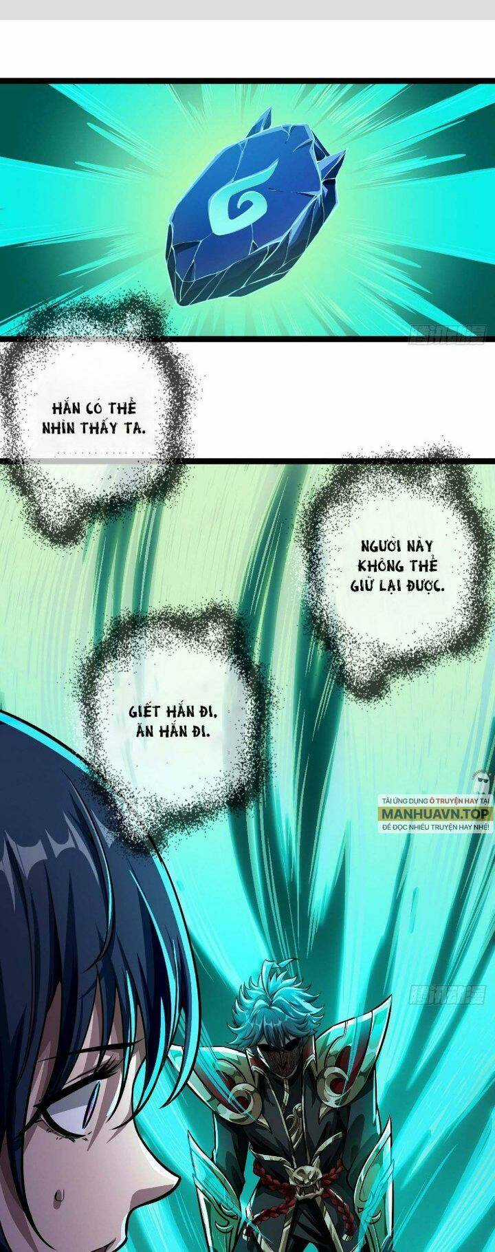 Ma Lâm Thiên Hạ - Chapter 29 - Trang 1