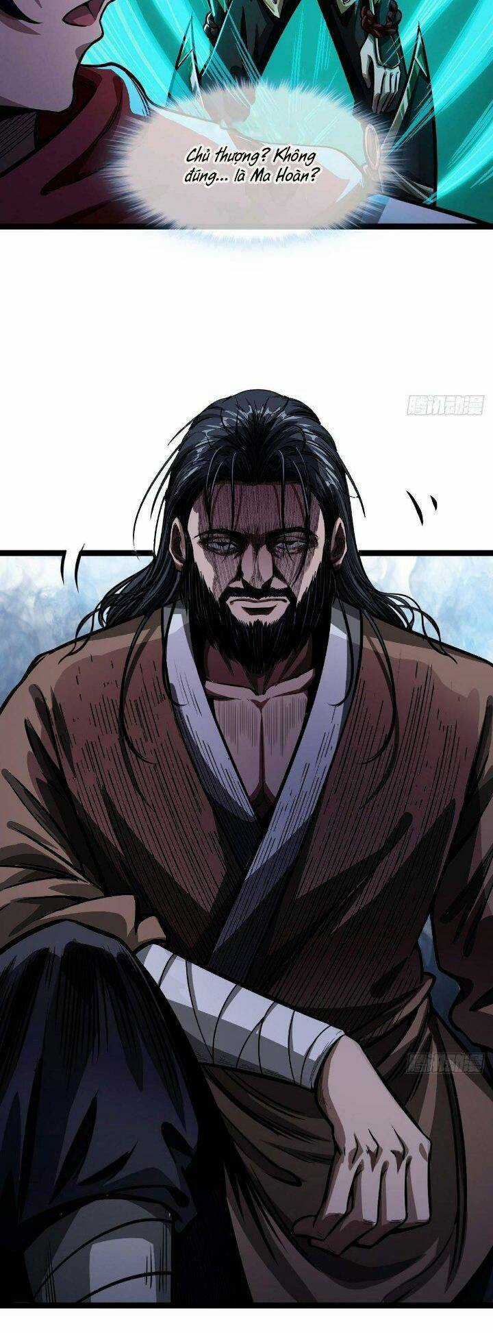 Ma Lâm Thiên Hạ - Chapter 29 - Trang 2