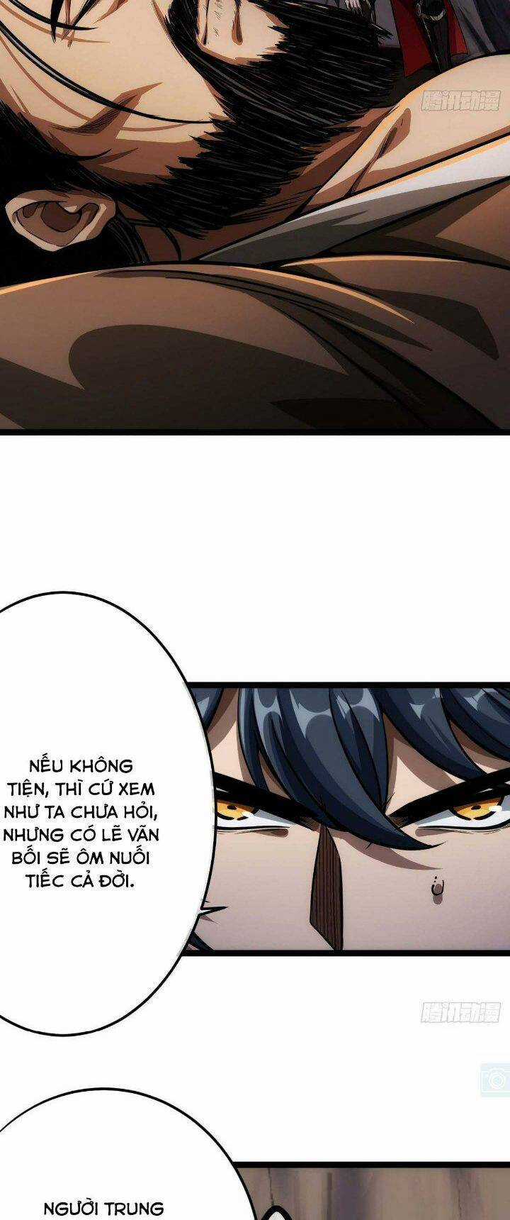 Ma Lâm Thiên Hạ - Chapter 29 - Trang 12