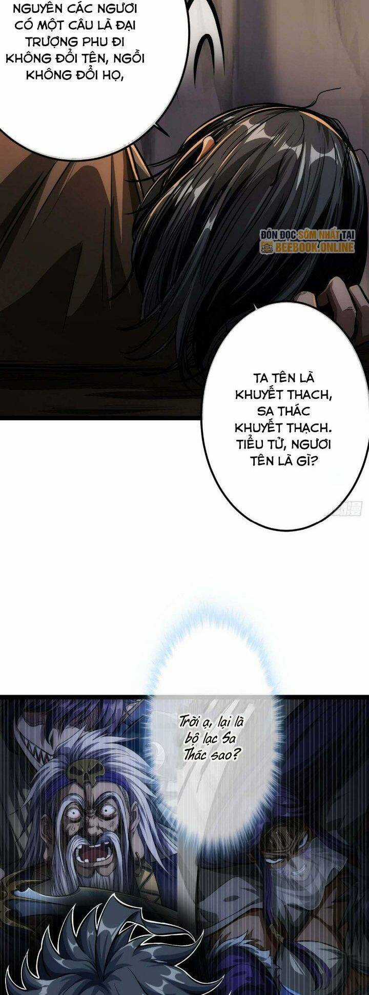 Ma Lâm Thiên Hạ - Chapter 29 - Trang 13