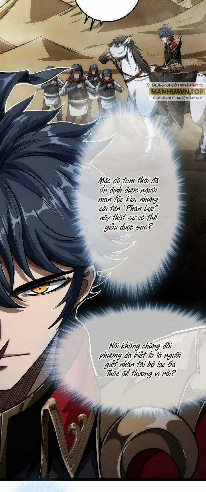 Ma Lâm Thiên Hạ - Chapter 29 - Trang 15