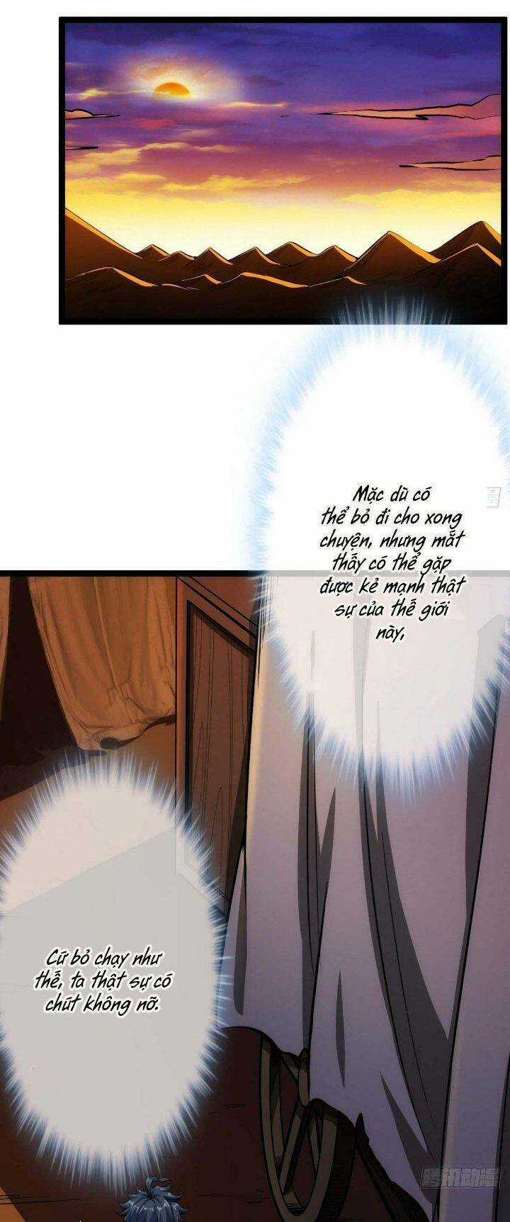 Ma Lâm Thiên Hạ - Chapter 29 - Trang 17