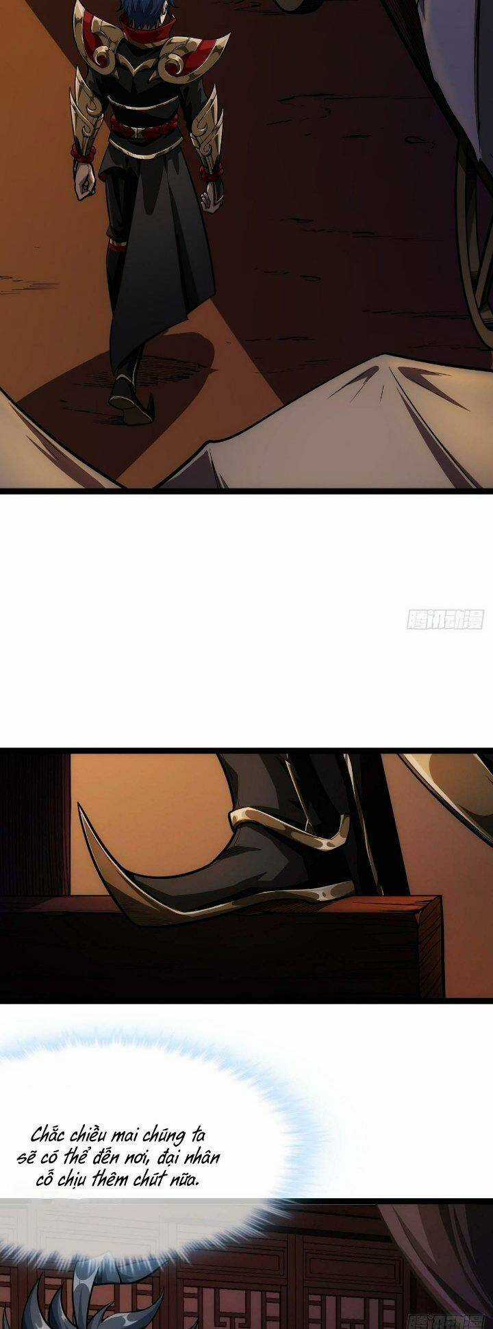 Ma Lâm Thiên Hạ - Chapter 29 - Trang 18