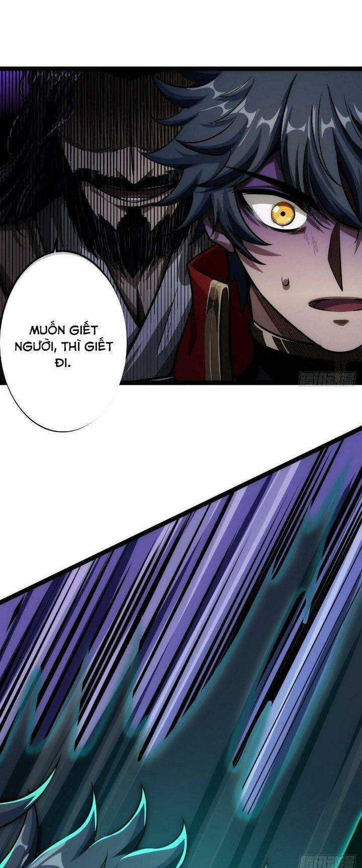 Ma Lâm Thiên Hạ - Chapter 29 - Trang 23