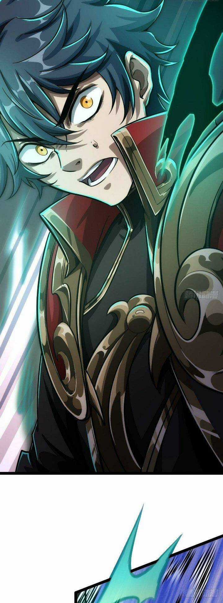 Ma Lâm Thiên Hạ - Chapter 29 - Trang 24