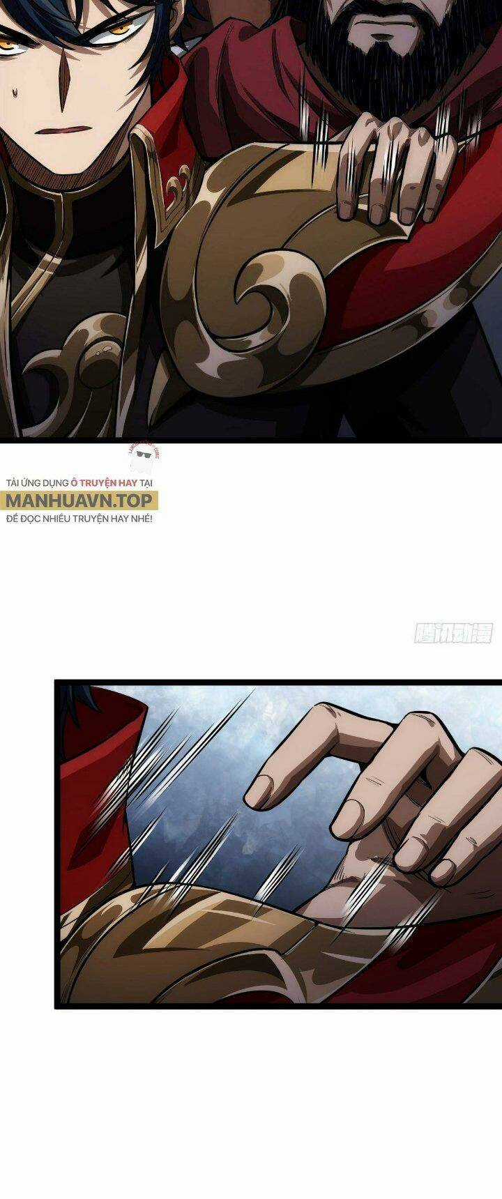 Ma Lâm Thiên Hạ - Chapter 29 - Trang 26