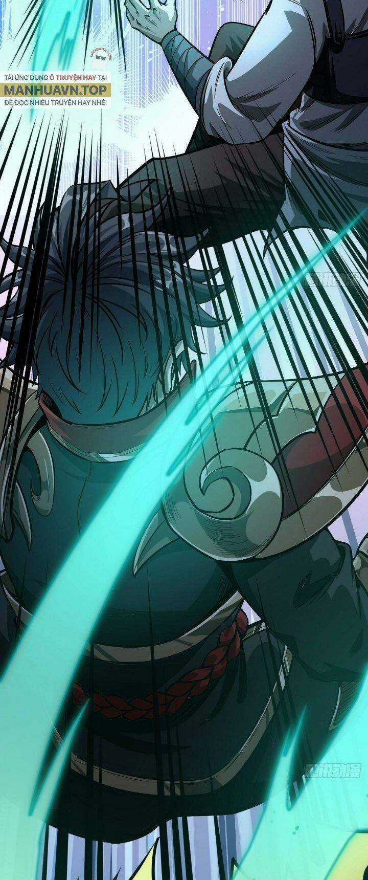 Ma Lâm Thiên Hạ - Chapter 29 - Trang 4