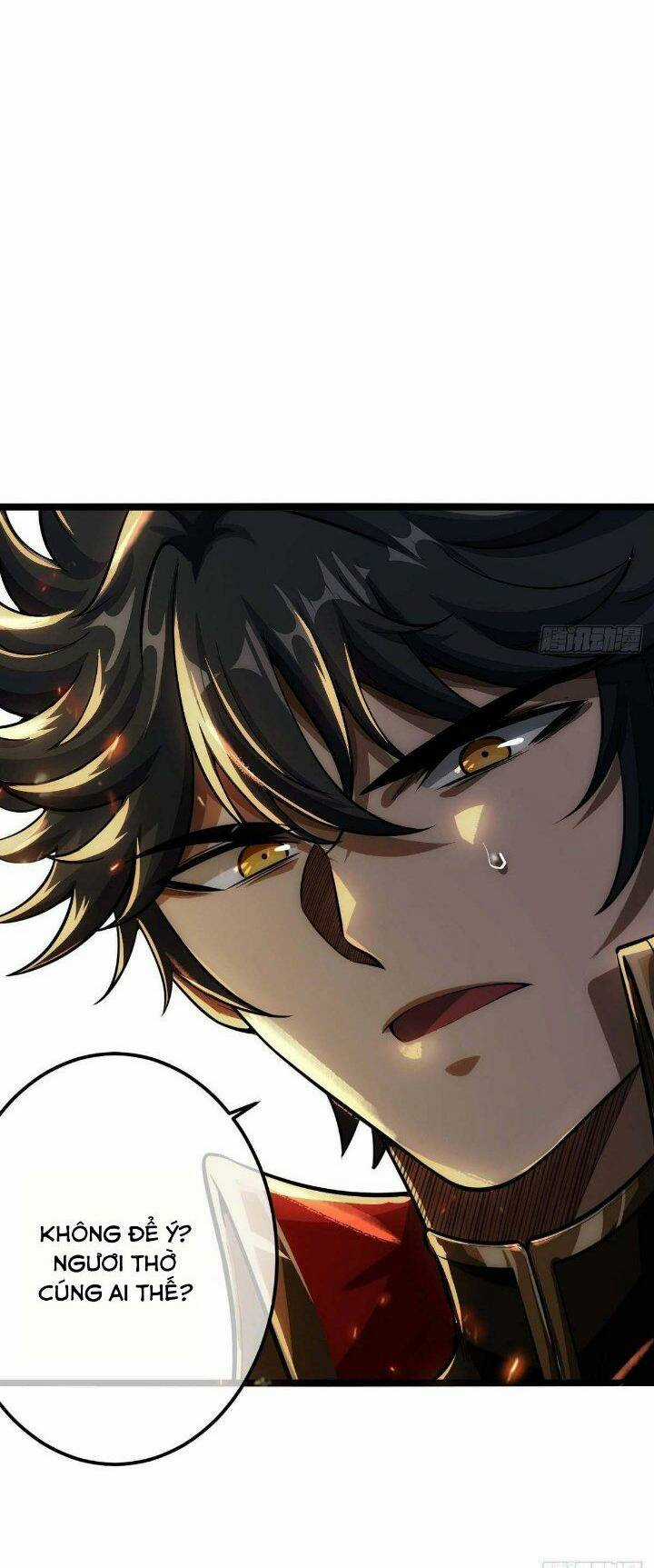 Ma Lâm Thiên Hạ - Chapter 29 - Trang 35