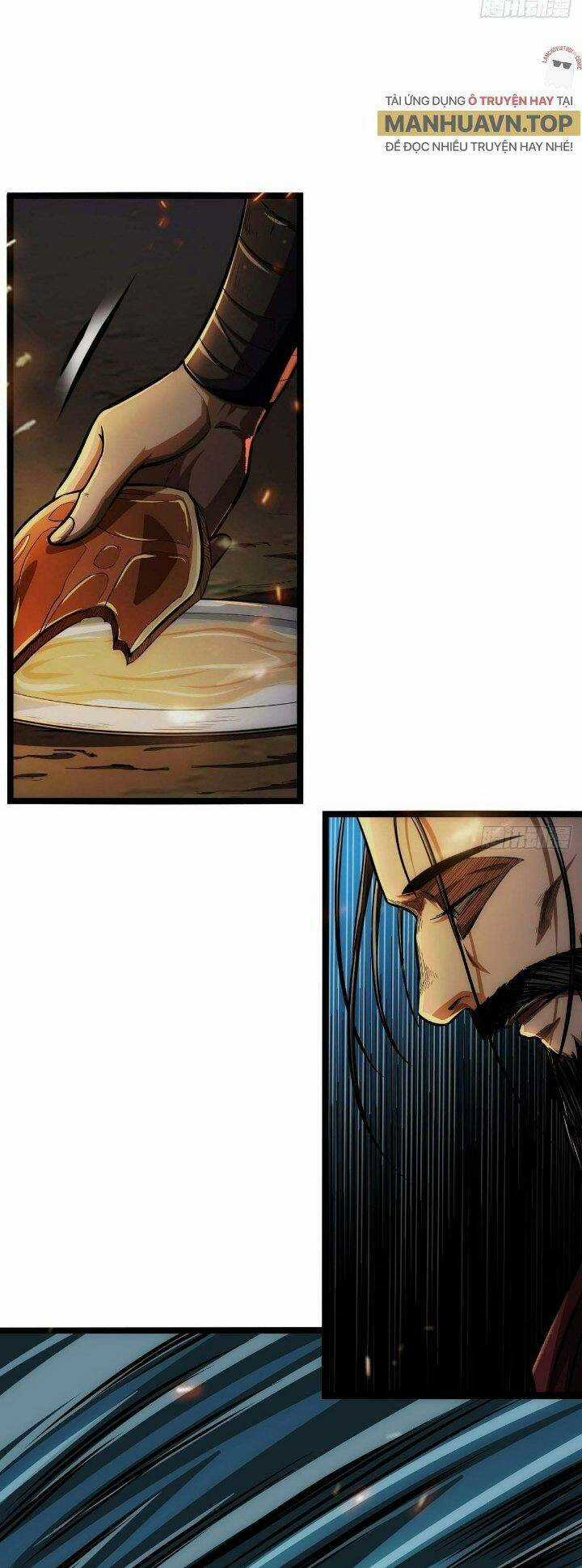 Ma Lâm Thiên Hạ - Chapter 29 - Trang 36