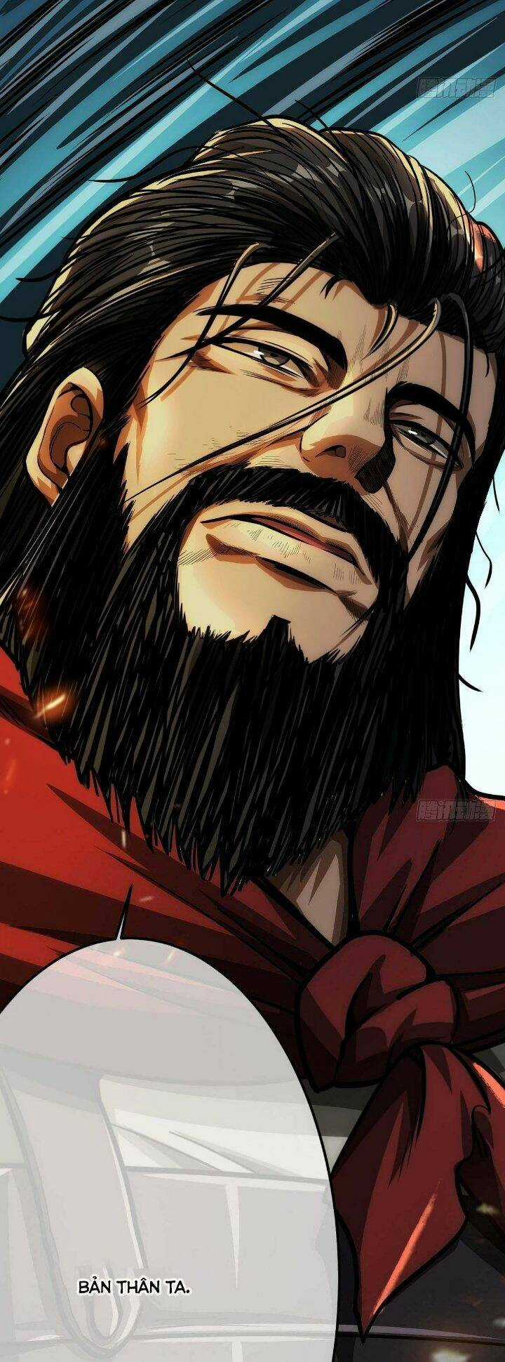 Ma Lâm Thiên Hạ - Chapter 29 - Trang 37