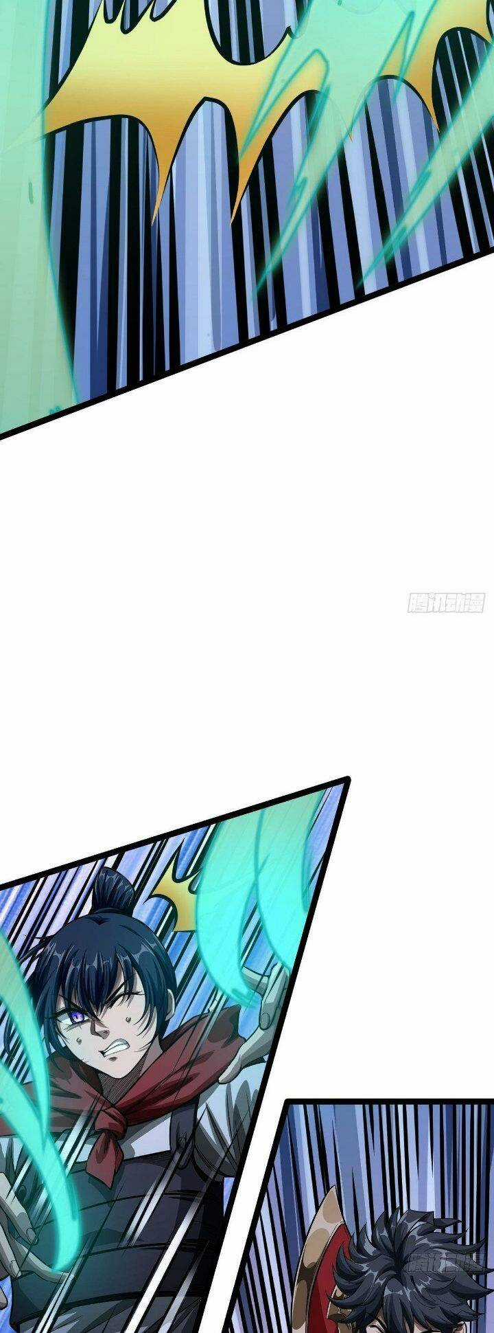 Ma Lâm Thiên Hạ - Chapter 29 - Trang 5