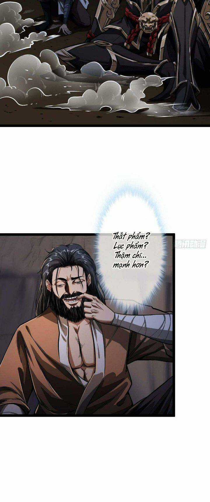 Ma Lâm Thiên Hạ - Chapter 29 - Trang 7