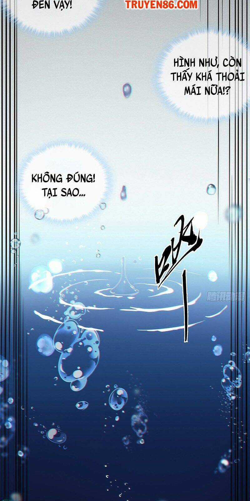 Ma Lâm Thiên Hạ - Chapter 3 - Trang 11