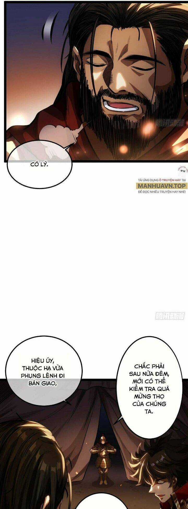 Ma Lâm Thiên Hạ - Chapter 30 - Trang 11