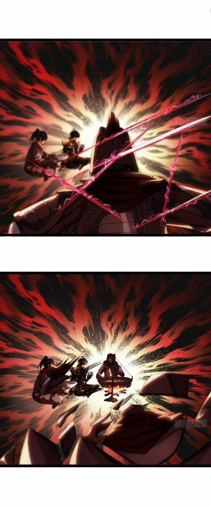 Ma Lâm Thiên Hạ - Chapter 30 - Trang 13